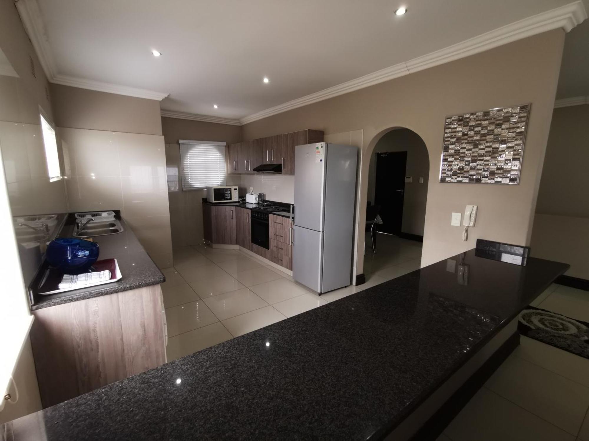 Arabella Durban Exterior foto