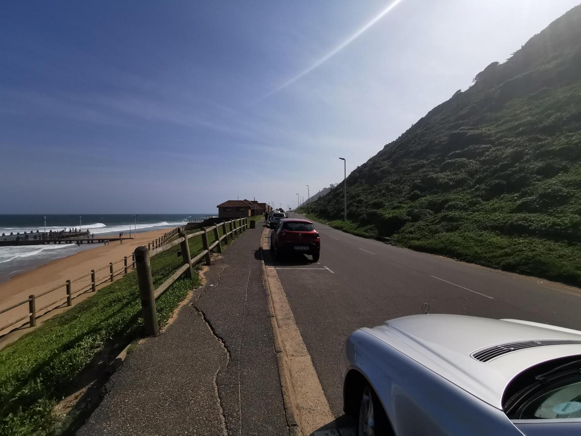 Arabella Durban Exterior foto