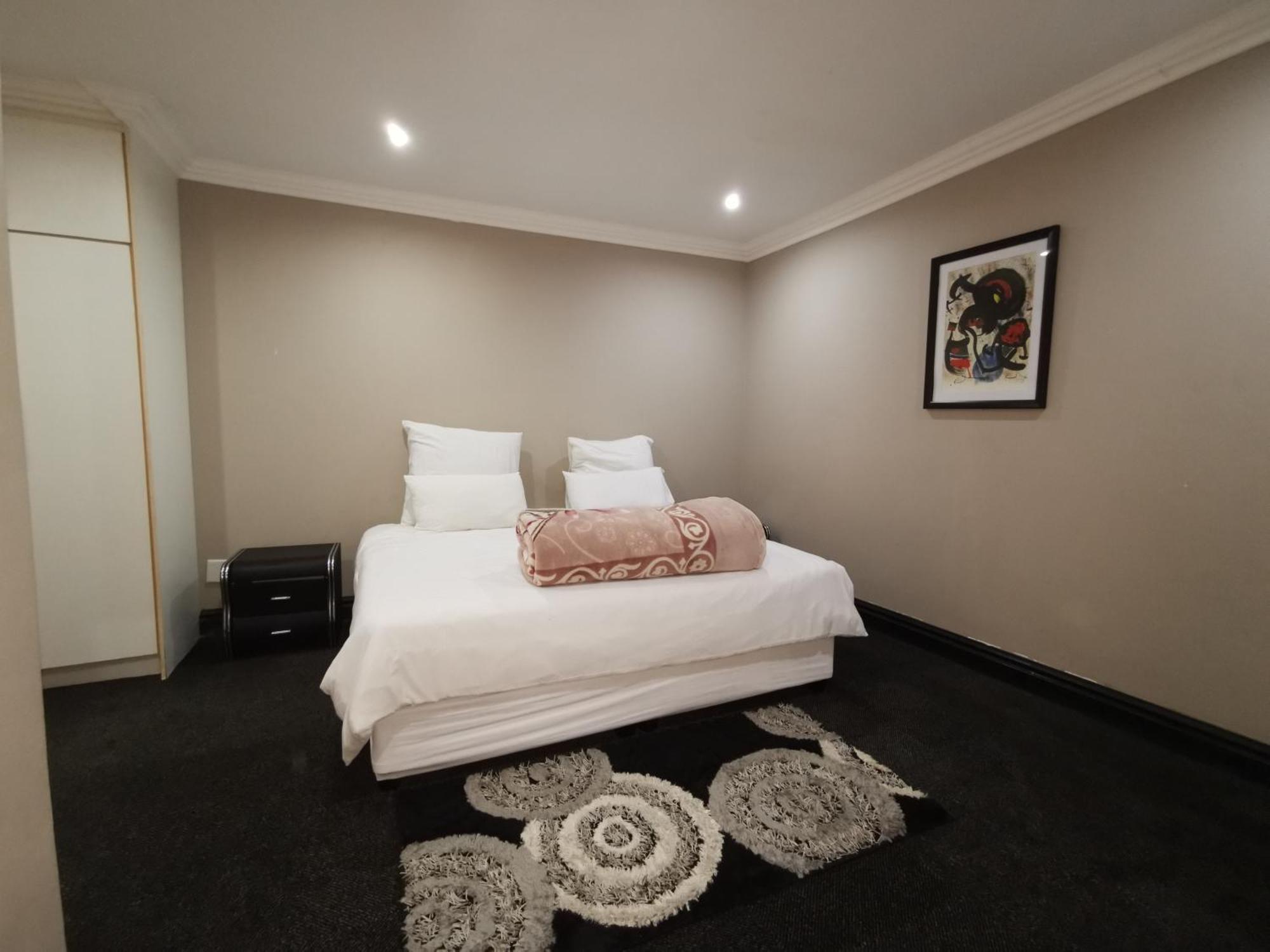Arabella Durban Exterior foto