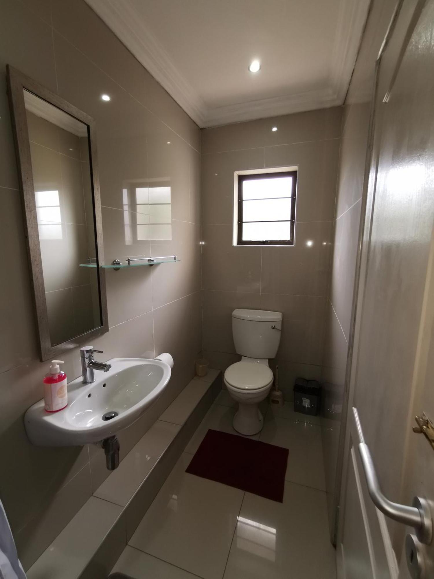 Arabella Durban Exterior foto