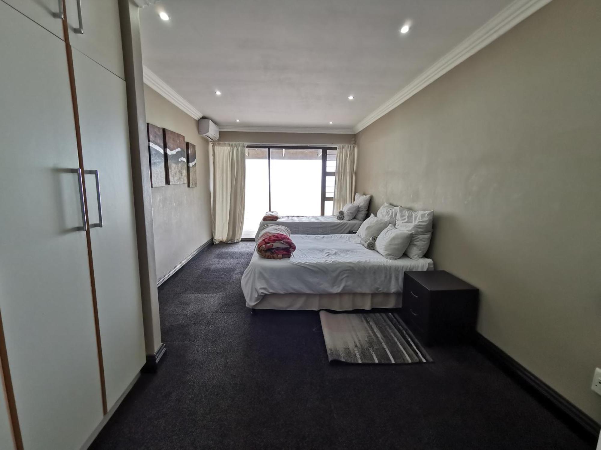Arabella Durban Exterior foto